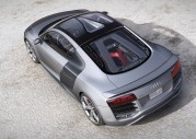 Audi R8 V12 TDI